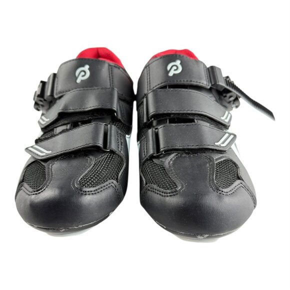 Peloton Cycling Shoes with Cleats - Women's Size 8 US / 39 EU - Picture 5 of 6